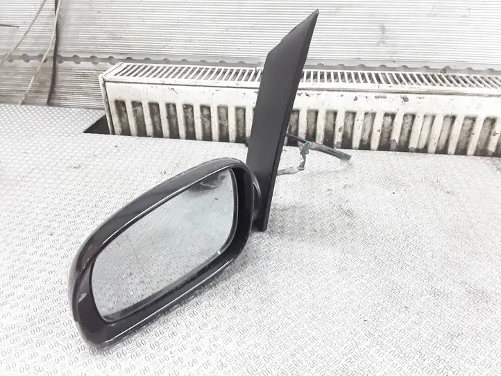 Volkswagen Touran I (2003 - 2010)  E1010744 Зеркало боковое с электрическим приводом