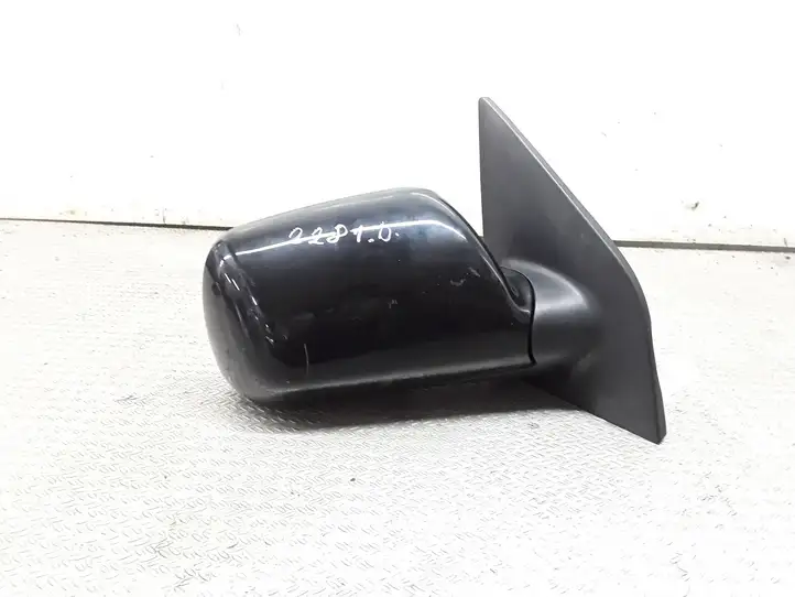 Kia Picanto (2004 - 2007) E4012238 Боковое зеркало с электроприводом — фото 1