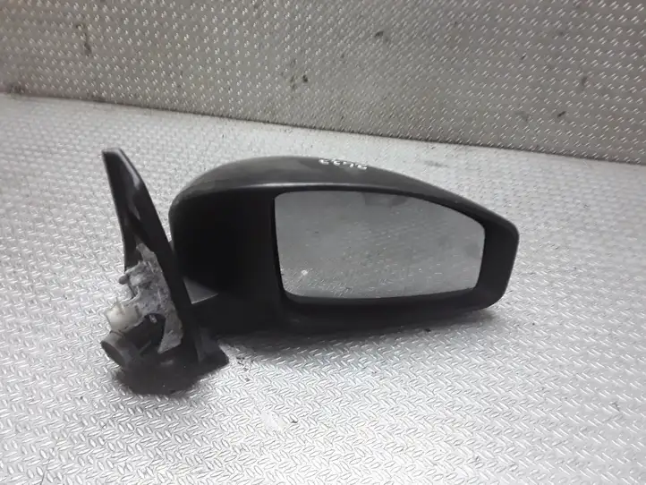 Renault Espace - Grand espace IV (2004 - 2014) Боковое зеркало с электроприводом — фото 1