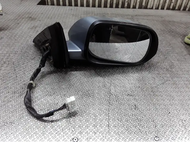 Honda Accord (2003 - 2007) Боковое зеркало с электроприводом — фото 3
