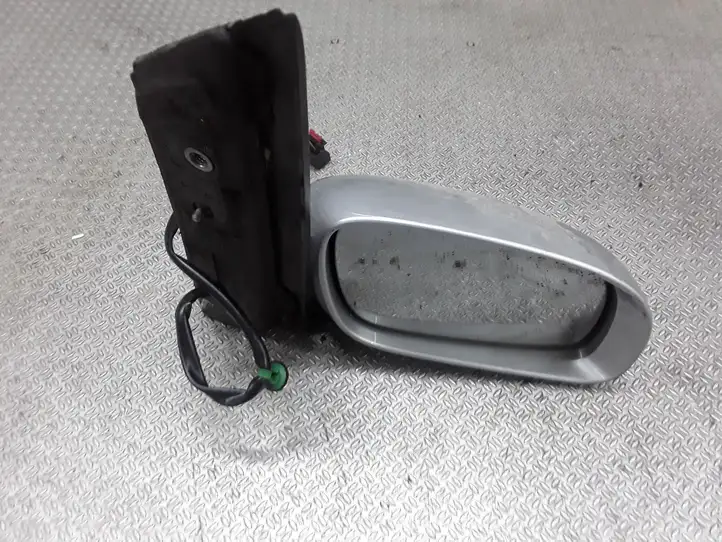 Volkswagen Touran I (2003 - 2010) Боковое зеркало с электроприводом — фото 2