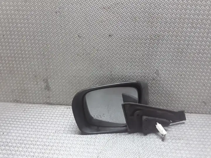 Mazda 5 (2005 - 2010) Боковое зеркало с электроприводом — фото 1