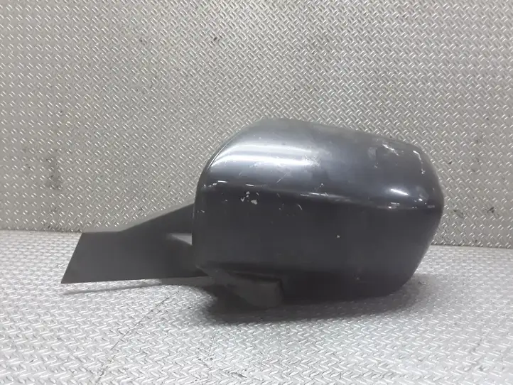 Mazda 5 (2005 - 2010) Боковое зеркало с электроприводом — фото 2