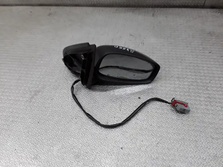 Fiat Stilo (2001 - 2010) Боковое зеркало с электроприводом — фото 1