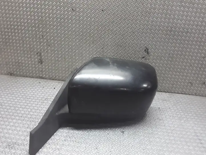 Mazda 5 (2005 - 2010) E4012284 Боковое зеркало с электроприводом — фото 2