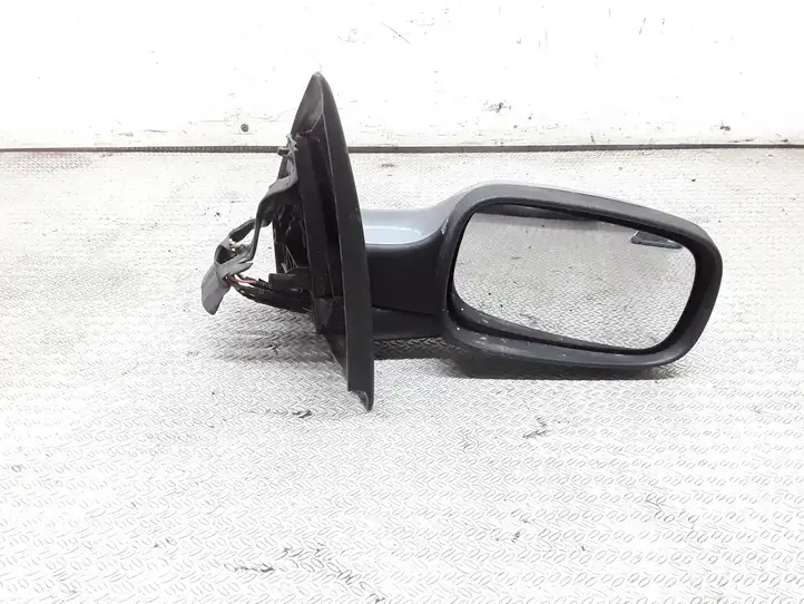 Renault Clio II (2001 - 2005)   Зеркало боковое с электрическим приводом