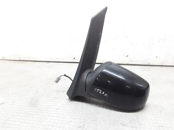 Ford Focus C-MAX (2003 - 2010) 015847 Боковое зеркало с электроприводом — фото 1