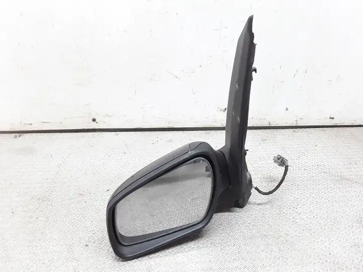 Ford Focus C-MAX (2003 - 2010) 015847 Боковое зеркало с электроприводом — фото 3