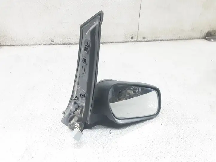 Ford Focus C-MAX (2003 - 2010) E11015847 Боковое зеркало с электроприводом — фото 1