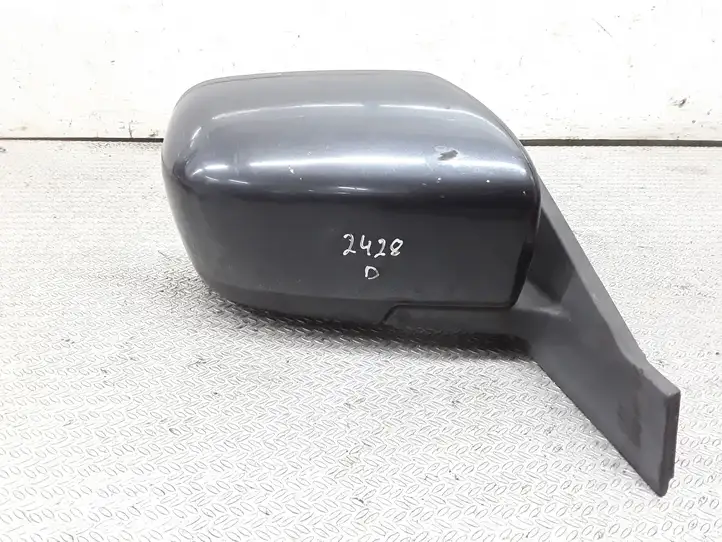 Mazda 5 (2005 - 2010) E4012284 Боковое зеркало с электроприводом — фото 1