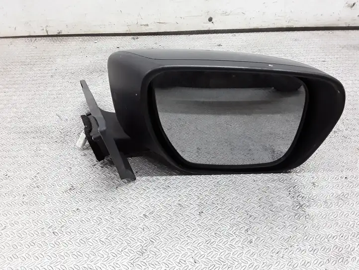 Mazda 5 (2005 - 2010) E4012284 Боковое зеркало с электроприводом — фото 3