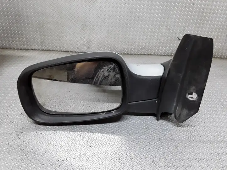 Renault Scenic II - Grand scenic II (2003 - 2006) E9011126 Боковое зеркало с электроприводом — фото 1