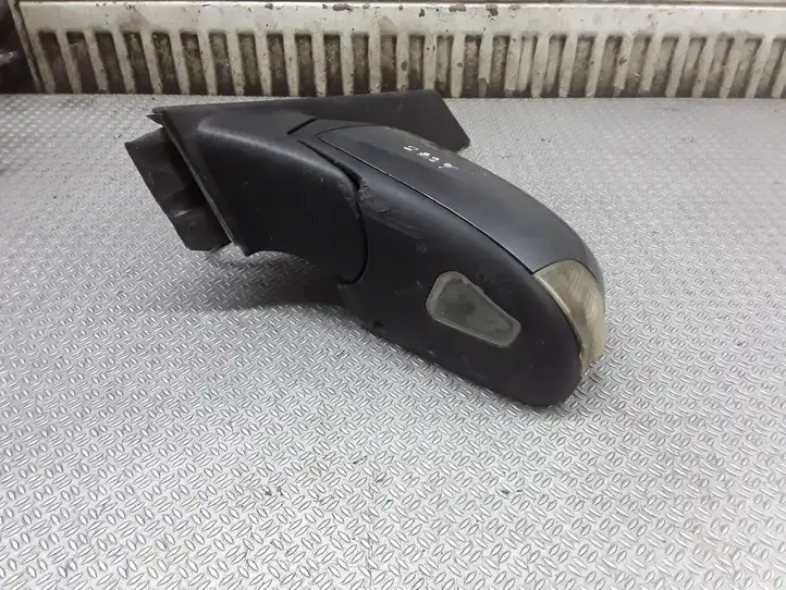 Ford Focus C-MAX (2003 - 2010) E11015847 Боковое зеркало с электроприводом — фото 5