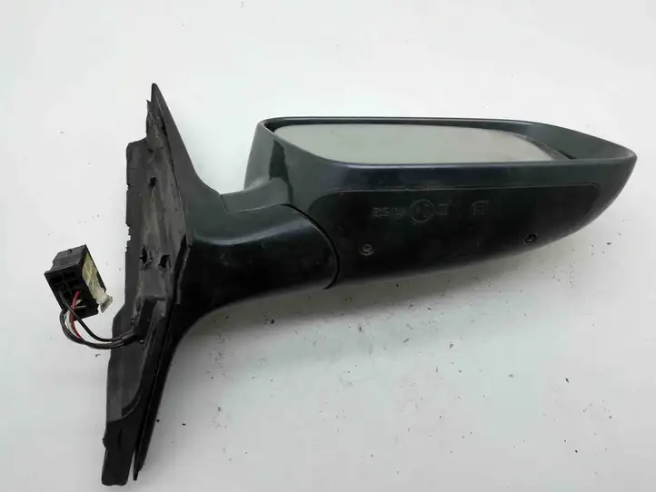 Audi A6 S6 C5 4B (2001 - 2004) 010593MIRROR Боковое зеркало с электроприводом — фото 1
