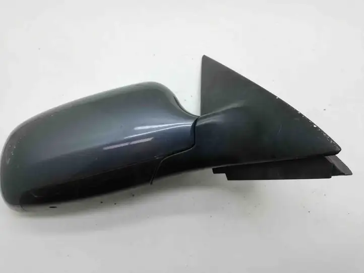 Audi A6 S6 C5 4B (2001 - 2004) 010593MIRROR Боковое зеркало с электроприводом — фото 3
