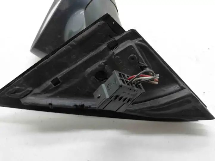 Audi A6 S6 C5 4B (2001 - 2004) 010593MIRROR Боковое зеркало с электроприводом — фото 4