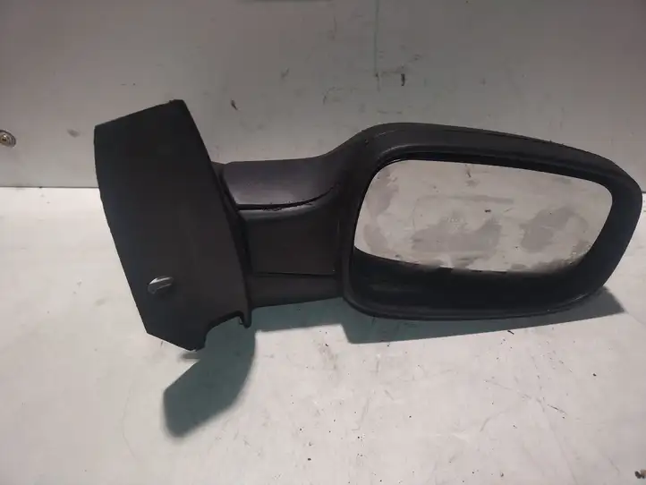 Renault Scenic II - Grand scenic II (2003 - 2006) 11261127 Боковое зеркало с электроприводом — фото 1