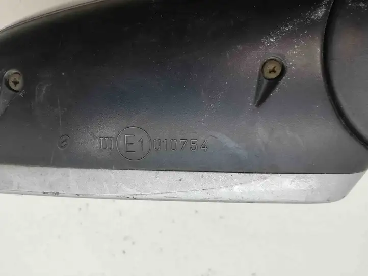 Audi A6 S6 C6 4F (2004 - 2008) Боковое зеркало с электроприводом — фото 2
