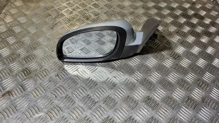 Opel Vectra C (2002 - 2005) 352127 Боковое зеркало с электроприводом — фото 1