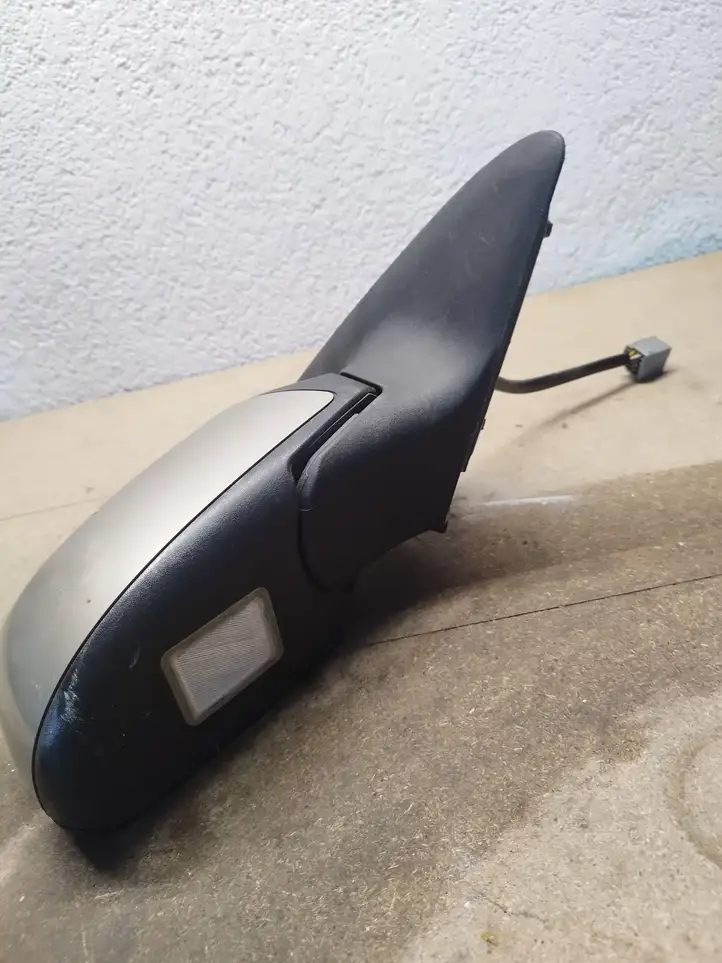 Ford Mondeo Mk III (2000 - 2007) 014236 Боковое зеркало с электроприводом — фото 3
