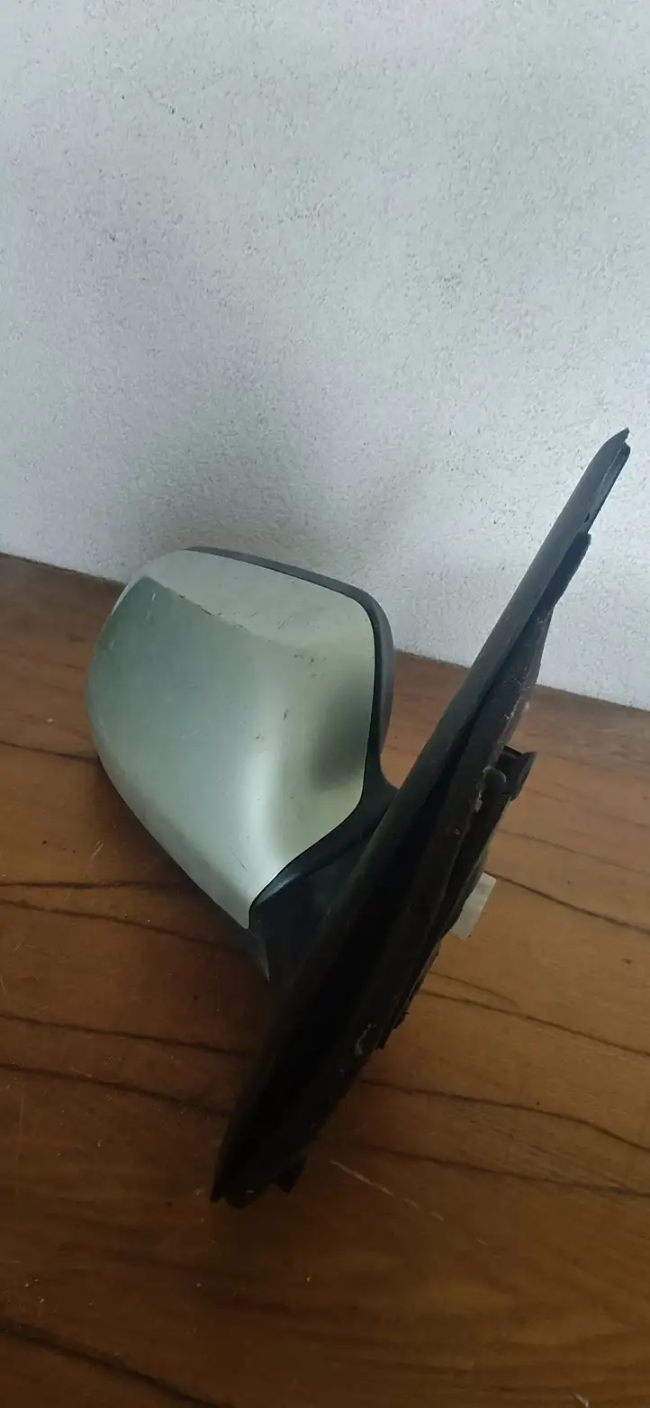 Mazda 2 (2003 - 2007) 014202 Боковое зеркало с электроприводом — фото 3