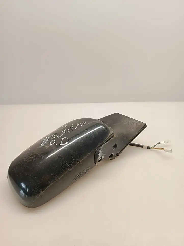 Toyota Avensis T250 (2003 - 2006) E11015829 Боковое зеркало с электроприводом — фото 4
