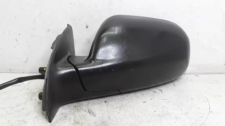 Peugeot 307 (2005 - 2008) 96577210 Боковое зеркало с электроприводом — фото 1