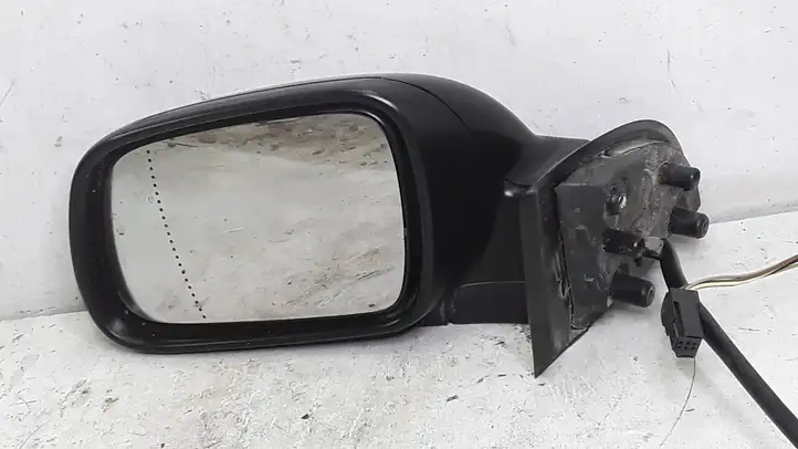 Peugeot 307 (2005 - 2008) 96577210 Боковое зеркало с электроприводом — фото 2