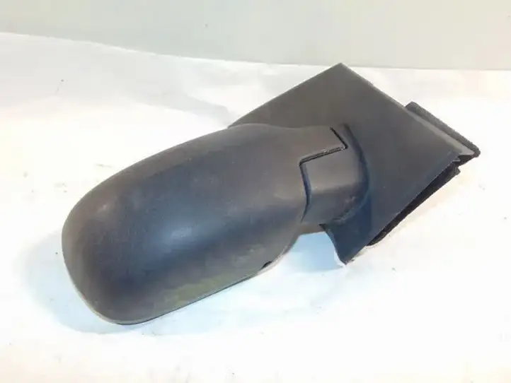 Ford Fiesta (2000 - 2005) 1315840 Боковое зеркало с электроприводом — фото 7