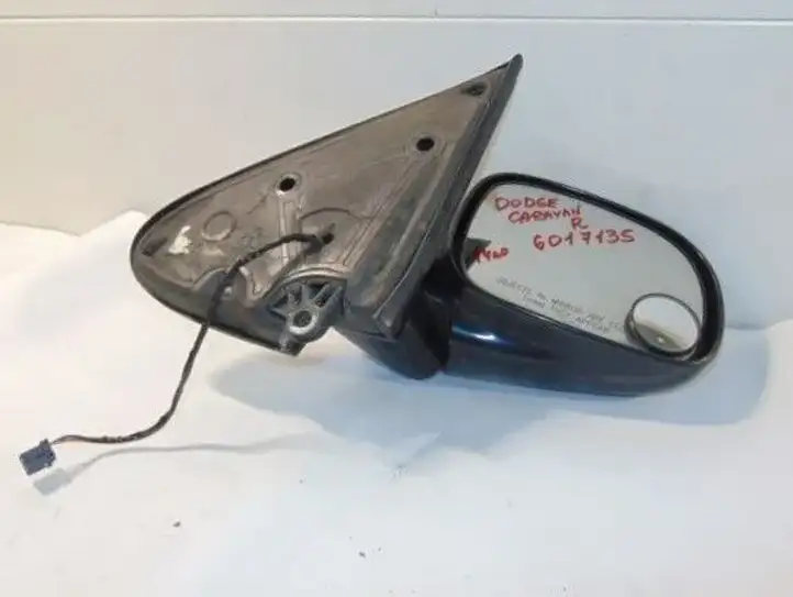 Dodge Grand Caravan (1998 - 2007) 4894404AD Боковое зеркало с электроприводом — фото 1