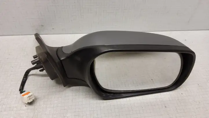 Mazda 6 (2002 - 2005) 015797 Боковое зеркало с электроприводом — фото 1