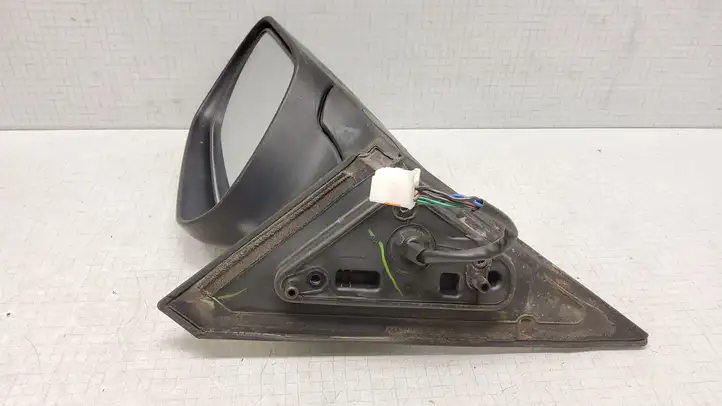 Mazda 6 (2002 - 2005) 015797 Боковое зеркало с электроприводом — фото 3