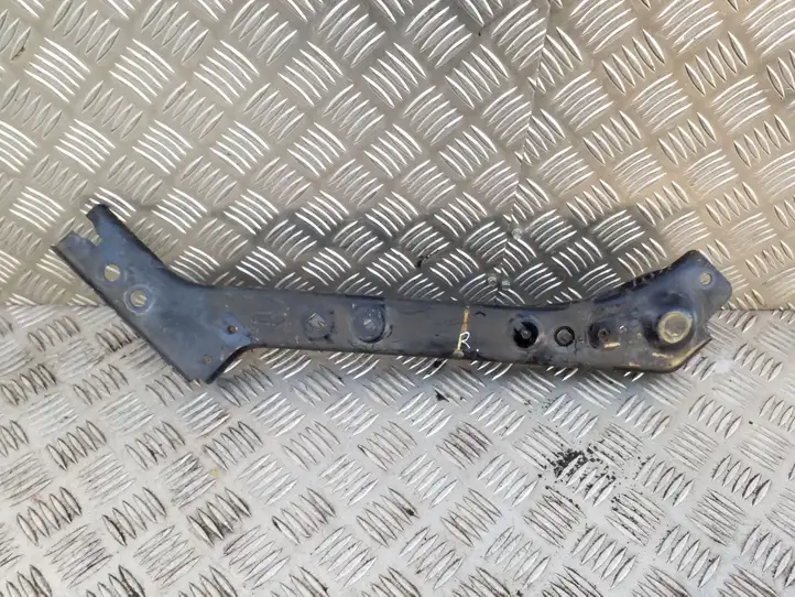 Nissan X-Trail T31 (2007 - 2014) Боковая панель радиатора — фото 1