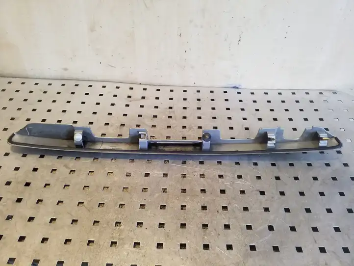 Toyota Corolla Verso AR10 (2004 - 2009) 7681105010020 Подсветка номера — фото 3