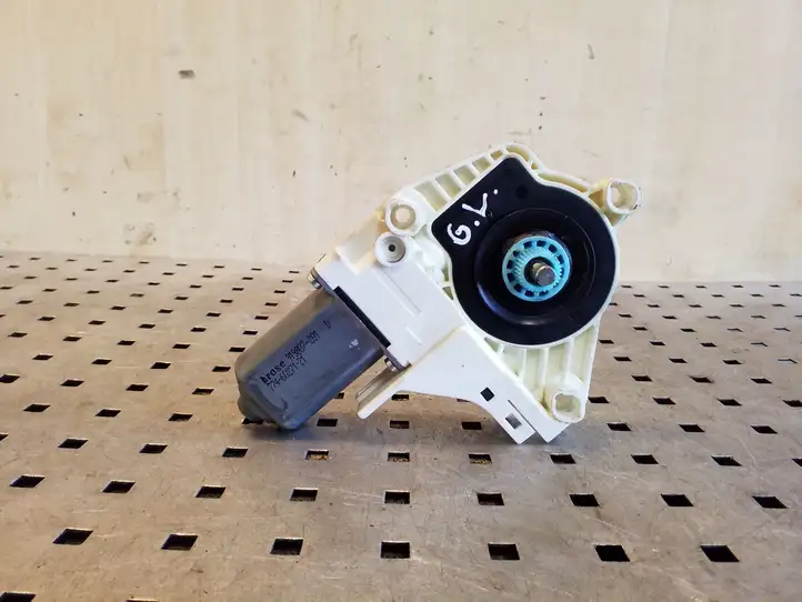 Volkswagen Sharan (2010 - 2015)  8K0959802B Механизм подъема окон задней двери