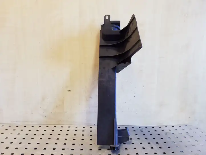 Nissan Qashqai (2006 - 2010)  62823JD20A Устройство (устройства) для отвода воздуха