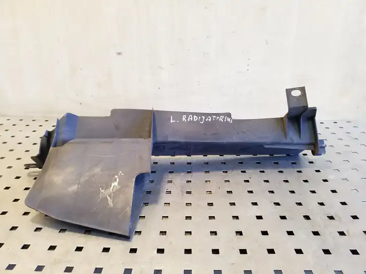 Nissan Qashqai (2006 - 2010)  62823JD20A Устройство (устройства) для отвода воздуха