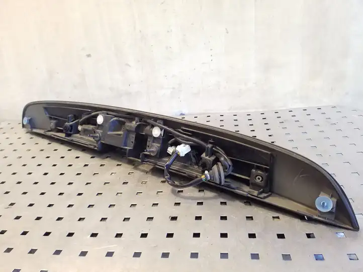 Nissan Juke I F15 (2010 - 2018) 908101KR0A Подсветка номера — фото 8
