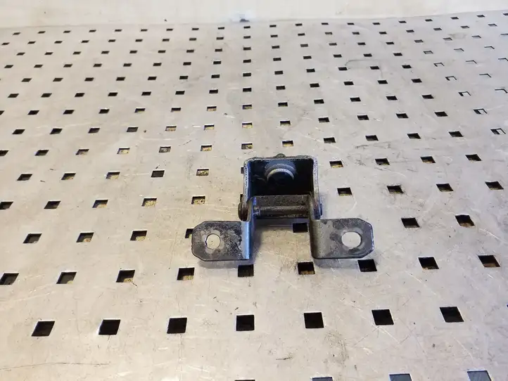 Nissan Juke I F15 (2010 - 2018) Петли крышки багажника — фото 3