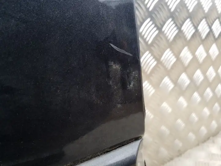 Subaru Legacy (2003 - 2009)   Задняя дверь