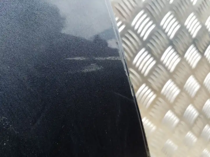 Subaru Legacy (2003 - 2009)   Задняя дверь