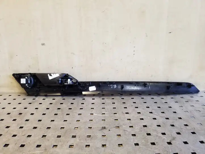 Volkswagen PASSAT B8 (2015 - )  3G0839113 Внутренняя ручка