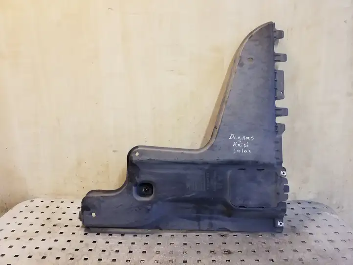 Volkswagen PASSAT B8 (2015 - )  3Q0825101A Защита дна задней ходовой части