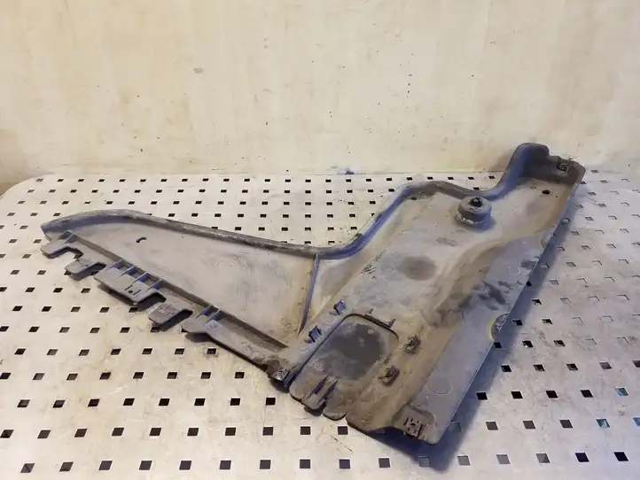 Volkswagen PASSAT B8 (2015 - )  3Q0825101A Защита дна задней ходовой части