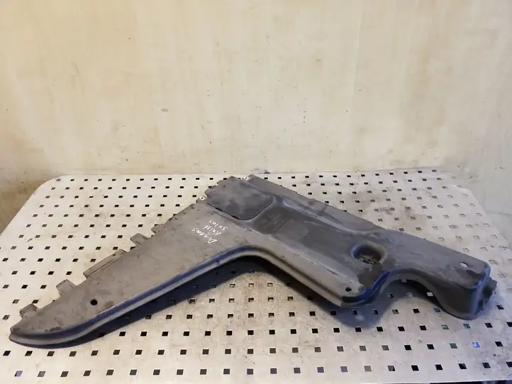 Volkswagen PASSAT B8 (2015 - )  3Q0825101A Защита дна задней ходовой части