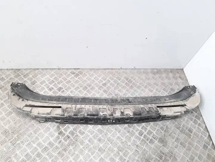 Citroen C5 (2004 - 2008) 9636754880 Кронштейн заднего бампера — фото 1