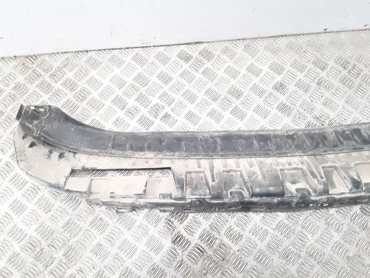 Citroen C5 (2004 - 2008) 9636754880 Кронштейн заднего бампера — фото 3