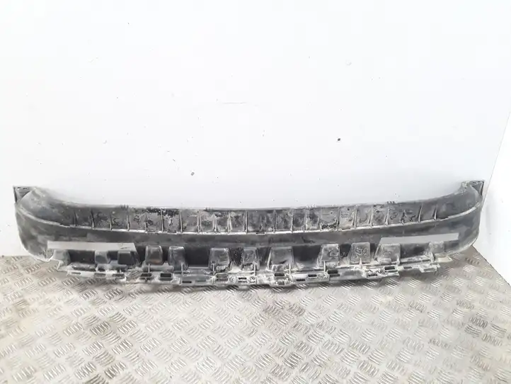 Citroen C5 (2004 - 2008) 9636754880 Кронштейн заднего бампера — фото 5