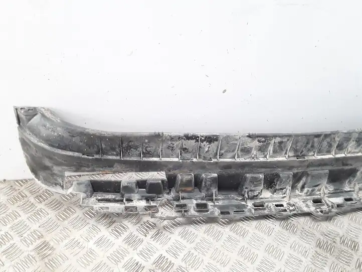 Citroen C5 (2004 - 2008) 9636754880 Кронштейн заднего бампера — фото 6