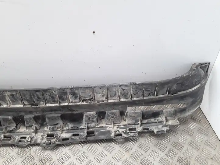 Citroen C5 (2004 - 2008) 9636754880 Кронштейн заднего бампера — фото 7